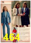 1980 JCPenney Spring Summer Catalog, Page 464
