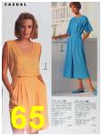 1992 Sears Summer Catalog, Page 65