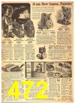 1941 Sears Spring Summer Catalog, Page 472