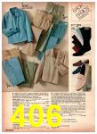 1980 JCPenney Spring Summer Catalog, Page 406