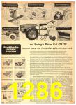 1949 Sears Fall Winter Catalog, Page 1286