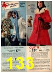 1975 Montgomery Ward Christmas Book, Page 133