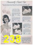 1963 Sears Spring Summer Catalog, Page 238