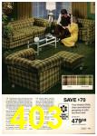 1975 Sears Spring Summer Catalog (Canada), Page 403