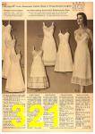 1958 Sears Spring Summer Catalog, Page 321