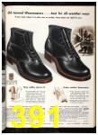 1946 Sears Fall Winter Catalog, Page 391