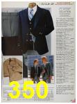 1985 Sears Spring Summer Catalog, Page 350