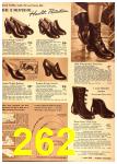 1941 Sears Fall Winter Catalog, Page 262
