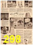 1950 Sears Christmas Book, Page 298