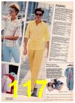 1986 JCPenney Spring Summer Catalog, Page 117