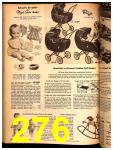 1947 Sears Spring Summer Catalog, Page 276