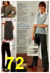 2003 JCPenney Fall Winter Catalog, Page 72
