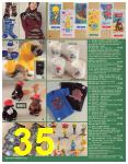 2002 Sears Christmas Book (Canada), Page 35
