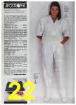 1990 Sears Style Catalog Volume 3, Page 22
