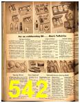 1948 Sears Spring Summer Catalog, Page 542