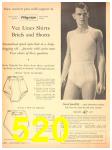 1946 Sears Spring Summer Catalog, Page 520