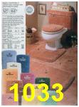 1988 Sears Spring Summer Catalog, Page 1033