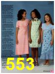 2001 JCPenney Spring Summer Catalog, Page 553