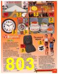 1999 Sears Christmas Book (Canada), Page 803