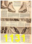 1956 Sears Fall Winter Catalog, Page 1131