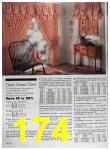 1990 Sears Style Catalog Volume 3, Page 174