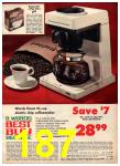 1975 Montgomery Ward Christmas Book, Page 187