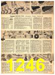 1949 Sears Fall Winter Catalog, Page 1246