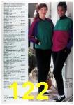 1990 Sears Fall Winter Style Catalog, Page 122