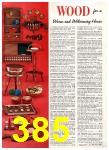 1963 Montgomery Ward Christmas Book, Page 385