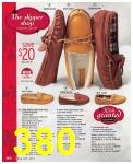 2009 Sears Christmas Book (Canada), Page 380