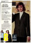 1981 Sears Fall Winter Catalog, Page 8