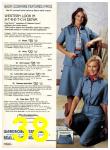 1982 Sears Spring Summer Catalog, Page 38