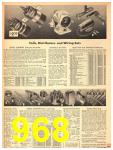1944 Sears Fall Winter Catalog, Page 968