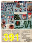 1978 Sears Christmas Book, Page 391