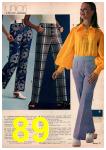 1970 JCPenney Spring Summer Catalog, Page 89