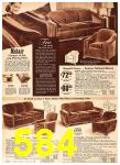 1941 Sears Spring Summer Catalog, Page 584