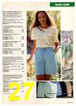 1996 JCPenney Spring Summer Catalog, Page 27