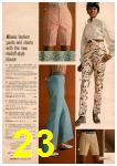 1969 JCPenney Summer Catalog, Page 23