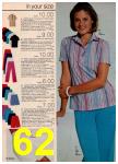 1982 JCPenney Spring Summer Catalog, Page 62