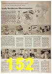 1956 Sears Spring Summer Catalog, Page 152