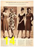 1943 Sears Spring Summer Catalog, Page 14
