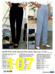 2001 JCPenney Spring Summer Catalog, Page 107