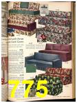 1948 Sears Spring Summer Catalog, Page 775