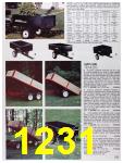 1992 Sears Fall Winter Catalog, Page 1231