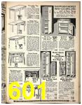 1930 Sears Spring Summer Catalog, Page 601