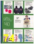 2003 Sears Christmas Book (Canada), Page 74
