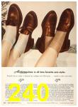 1945 Sears Spring Summer Catalog, Page 240