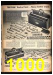 1946 Sears Fall Winter Catalog, Page 1000