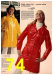 1973 JCPenney Spring Summer Catalog, Page 74