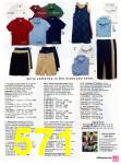 2001 JCPenney Spring Summer Catalog, Page 571